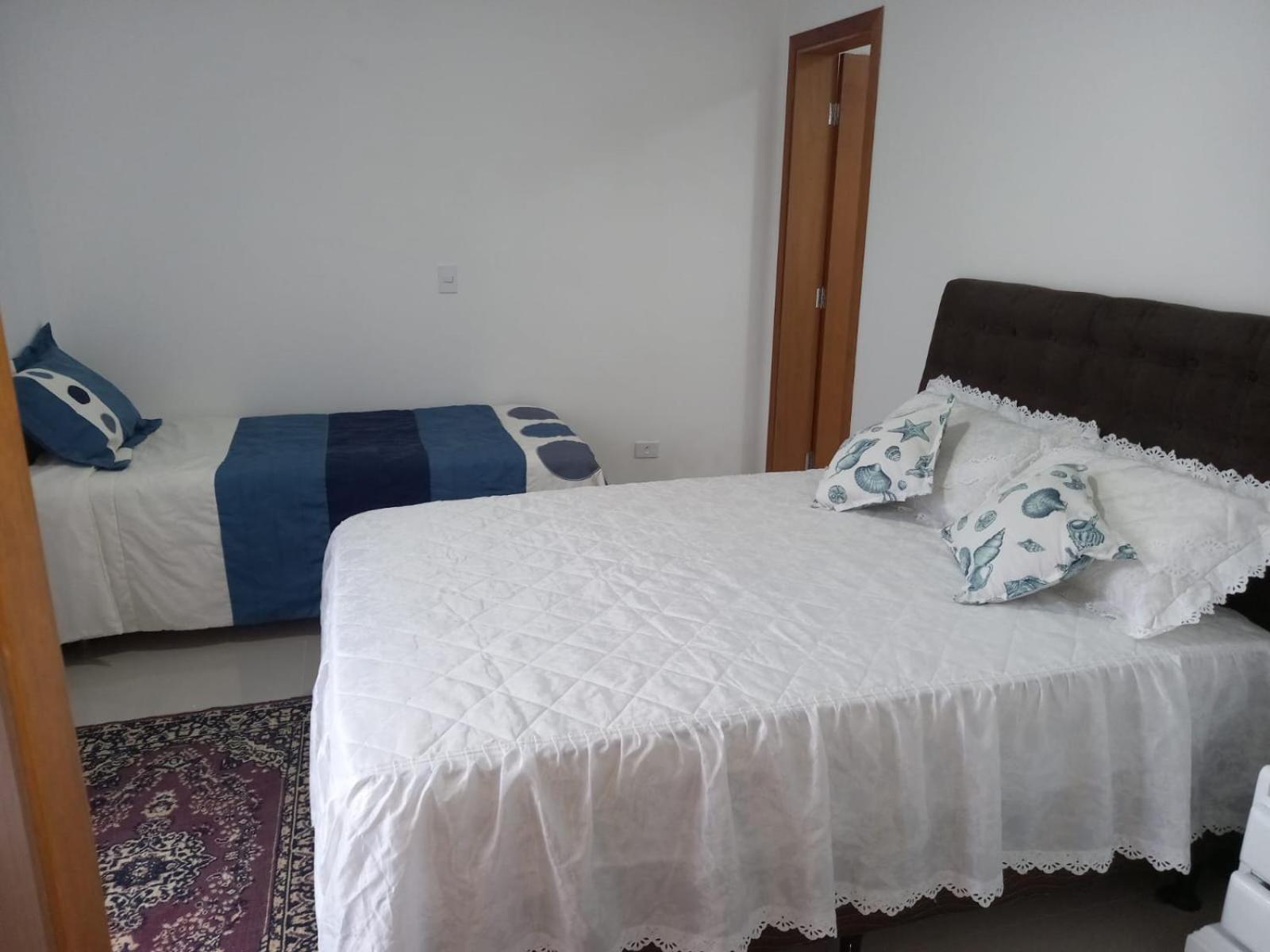 Sobrado 08 Com Duas Suites, Conf Guarujá Exteriör bild