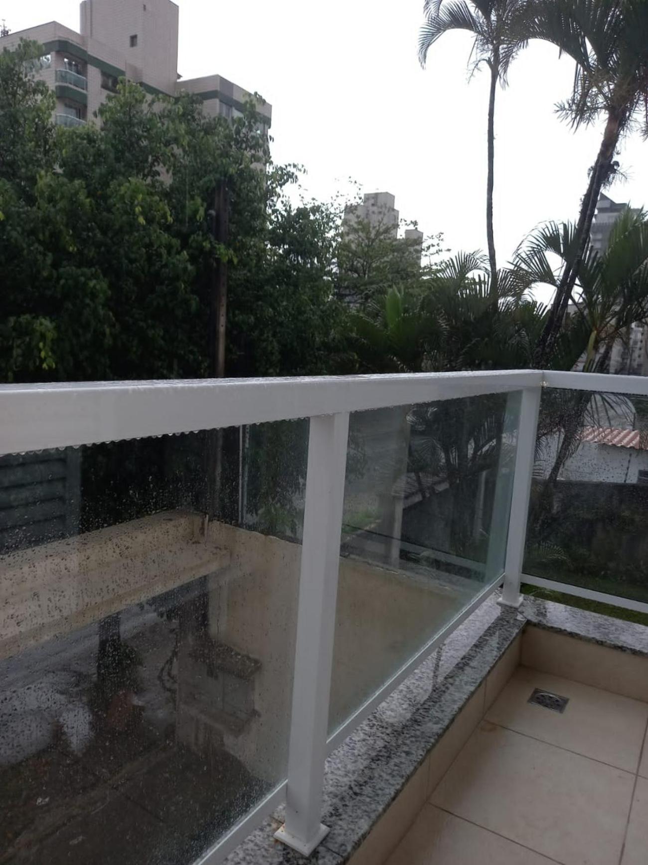 Sobrado 08 Com Duas Suites, Conf Guarujá Exteriör bild