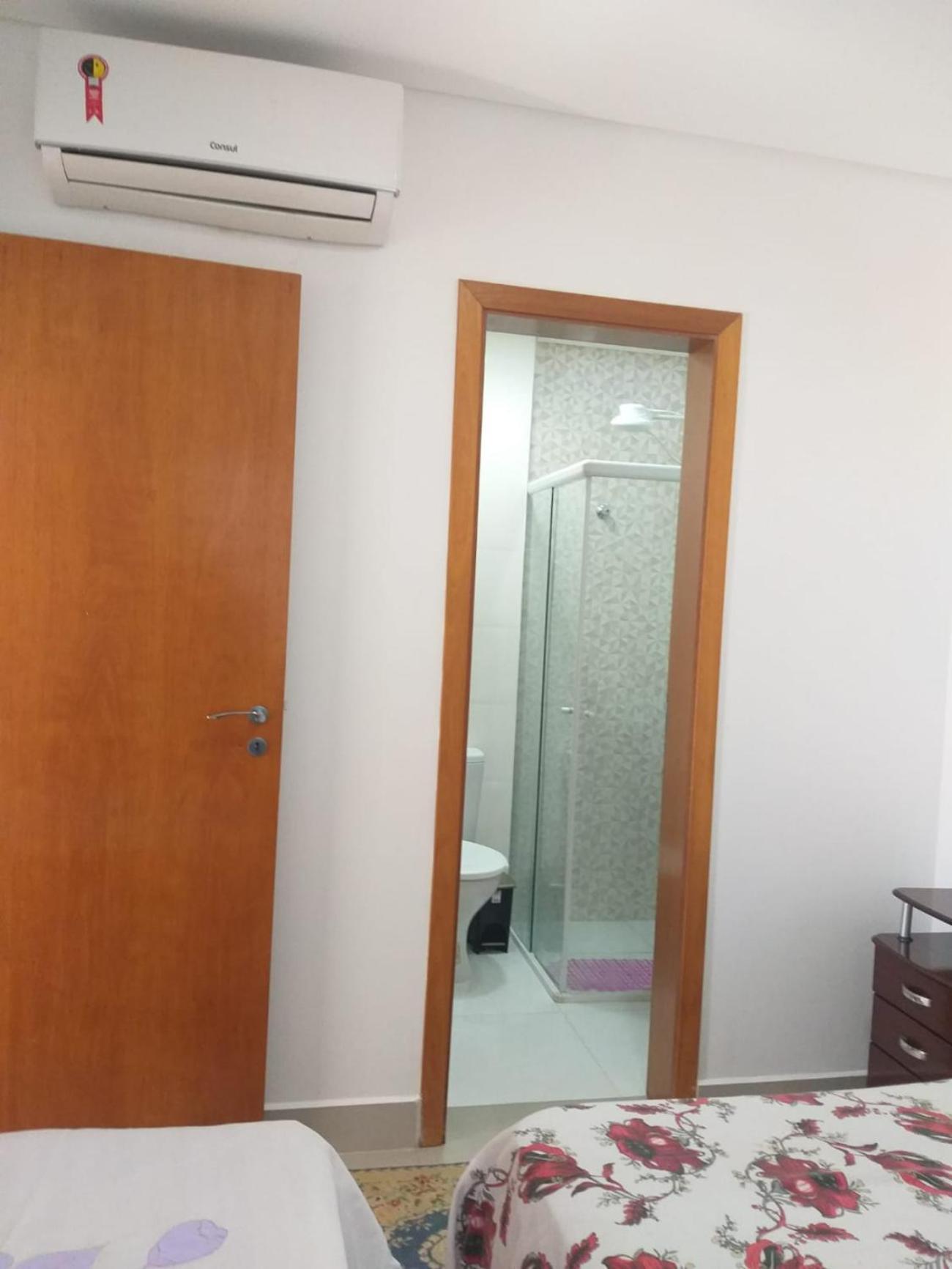 Sobrado 08 Com Duas Suites, Conf Guarujá Exteriör bild