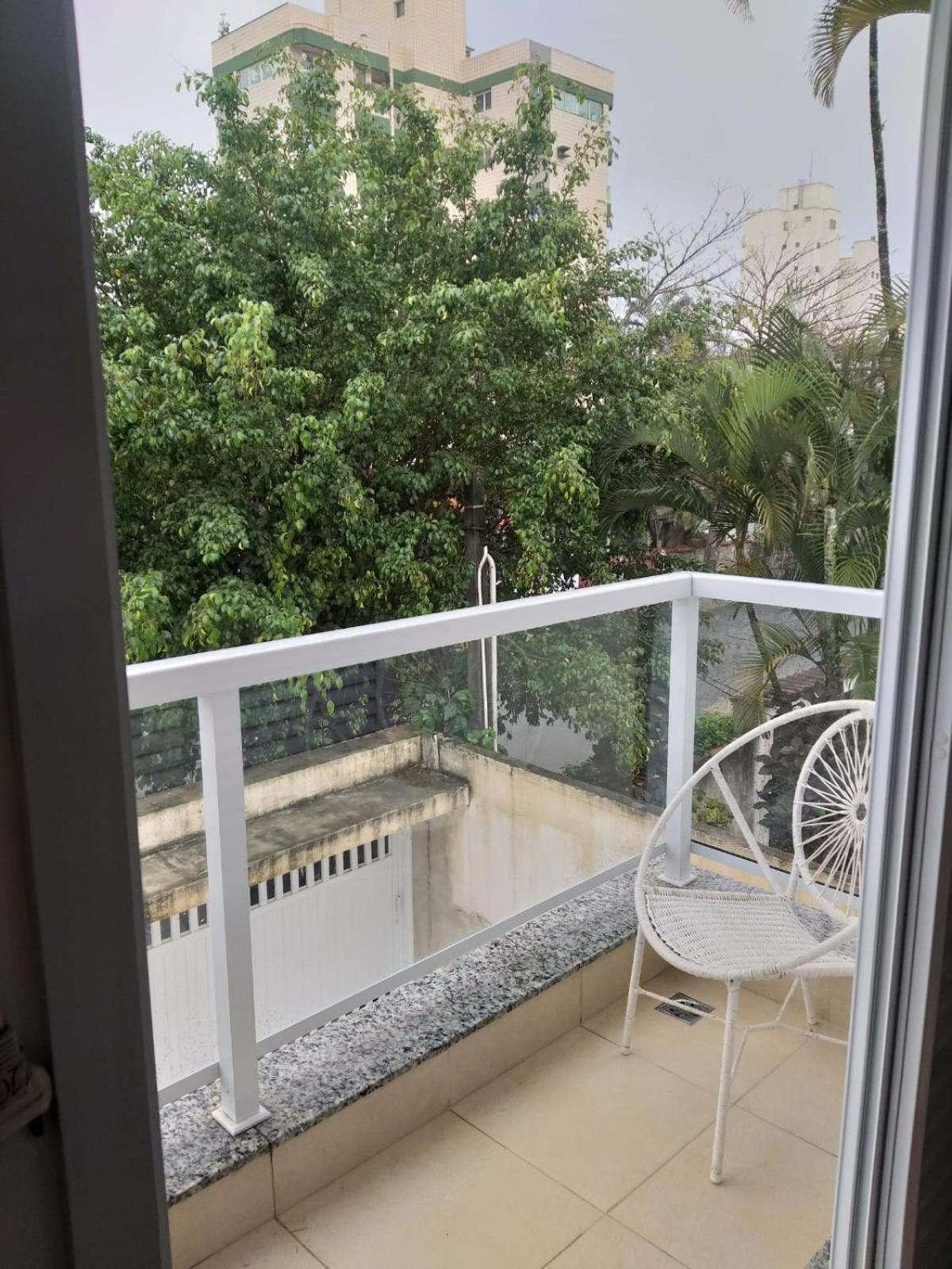 Sobrado 08 Com Duas Suites, Conf Guarujá Exteriör bild